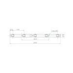 Arlight Модуль герметичный ZM-5G-OS-24В White Закрытый 017027 от ImperiumLoft