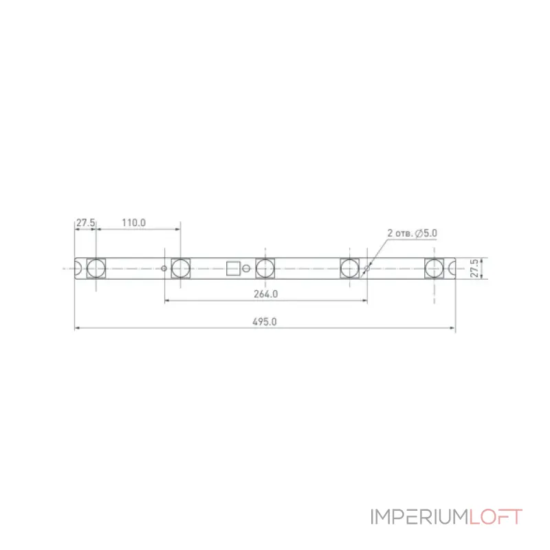 Arlight Модуль герметичный ZM-5G-OS-24В White Закрытый 017027 от ImperiumLoft Arlight Модуль герметичный ZM-5G-OS-24В White Закрытый 017027 от ImperiumLoft
