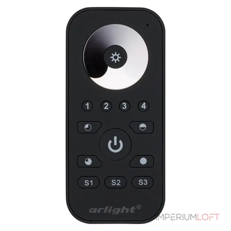 Сенсорный пульт Arlight 018302 Сенсорный пульт Arlight 018302