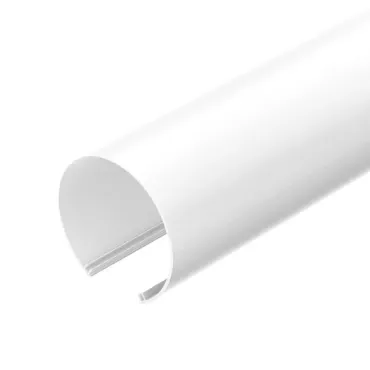Arlight Экран SL-ROUND-D120-2000 OPAL 019284