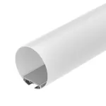 Arlight Экран SL-ROUND-D120-2000 OPAL 019284 от ImperiumLoft