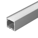Arlight Экран SL-W33-2000 OPAL Длина 2 Ширина 0 033 Высота 0 005 019301 от ImperiumLoft