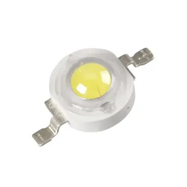Arlight Мощный светодиод ARPL-1Вт-EPS33 Day White Emitter 020433 Arlight Мощный светодиод ARPL-1Вт-EPS33 Day White Emitter 020433