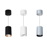 Arlight Вставка SP-POLO-R85 BK 3-3 Металл 020881 от ImperiumLoft