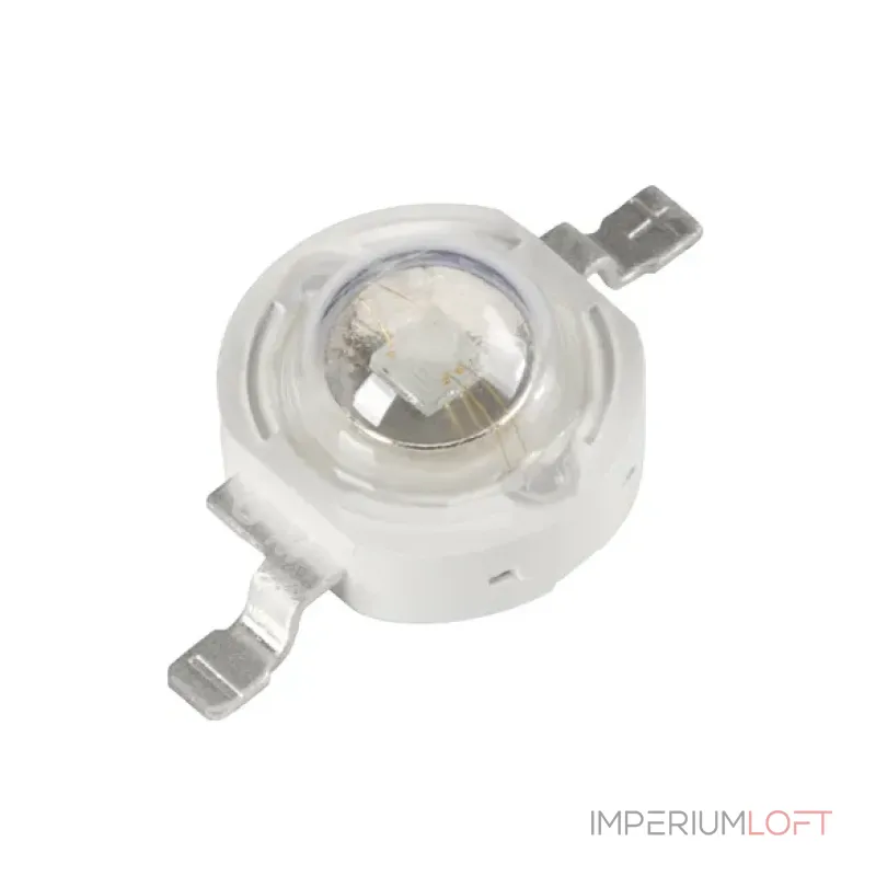 Arlight Мощный светодиод ARPL-1Вт-EPL35 Blue Emitter 020953 от ImperiumLoft Arlight Мощный светодиод ARPL-1Вт-EPL35 Blue Emitter 020953 от ImperiumLoft