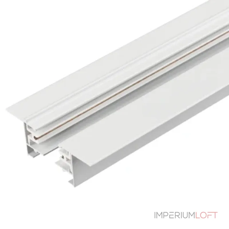 Arlight Адаптер LGD-2TR-ADAPTER-1-WH C IP20 022782 от ImperiumLoft