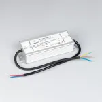 Arlight Блок питания ARPV-UH24240-PFC 24В 10.0A 240Вт IP67 023640(1) от ImperiumLoft