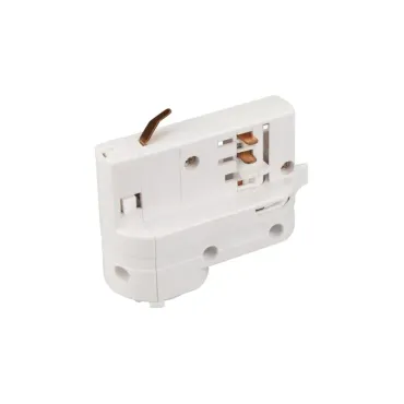 Arlight Адаптер LGD-4TR-ADAPTER-DALI-1-WH C IP20 024053