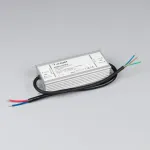 Arlight Блок питания ARPV-UH12240-PFC 12В 20.0A 240Вт IP67 024271(1) от ImperiumLoft