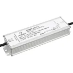 Arlight Блок питания ARPV-UH24320A-PFC 24В 13.3A 320Вт IP67 024272(1) от ImperiumLoft
