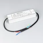 Arlight Блок питания ARPV-UH24320A-PFC 24В 13.3A 320Вт IP67 024272(1) от ImperiumLoft