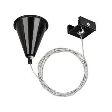Arlight Подвес LGD-4TR-HANG-2-BK C IP20 024281