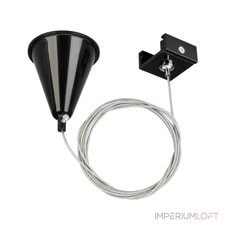 Arlight Подвес LGD-4TR-HANG-2-BK C IP20 024281 от ImperiumLoft Arlight Подвес LGD-4TR-HANG-2-BK C IP20 024281 от ImperiumLoft