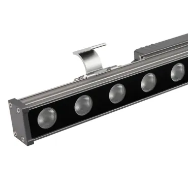 Arlight Линейный прожектор AR-LINE-1000-24Вт Day4000 GR 30 deg 230В IP65 024302(1)