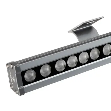 Arlight Линейный прожектор AR-LINE-1000-36Вт Day4000 GR 30 deg 230В IP65 024305(1)