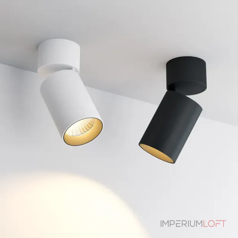 Arlight Панель IM-300x300A-12Вт White IP40 024382(1) от ImperiumLoft