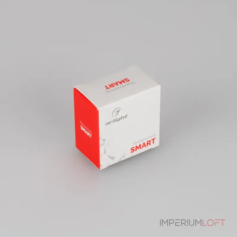 Arlight Контроллер-выключатель SMART-S2-SWITCH 230В 1.5A 2.4G IP20 025039 от ImperiumLoft Arlight Контроллер-выключатель SMART-S2-SWITCH 230В 1.5A 2.4G IP20 025039 от ImperiumLoft