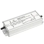 Arlight Блок питания ARPV-UH24150-PFC-55C 24В 6.3A 150Вт IP67 025045 от ImperiumLoft