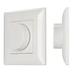 Arlight Панель Rotary SMART-P18-DIM 3В 2.4G IP20 025135 от ImperiumLoft