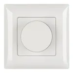 Arlight Панель Rotary SMART-P18-DIM 3В 2.4G IP20 025135 от ImperiumLoft