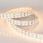 Arlight Светодиодная лента RT-B144-19mm 24В Warm3000 34.4 В/м IP20 5060 5м 34.4 Вт/м IP20 025273(2) от ImperiumLoft