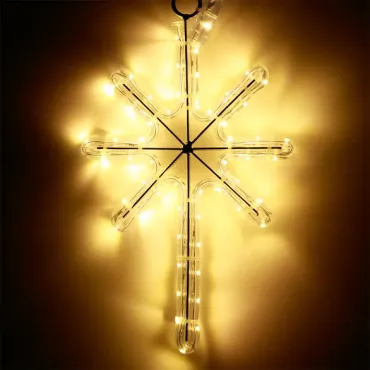 Arlight Фигура ARD-STAR-M2-380x250-36LED Warm 230В 2.5Вт Ardecoled IP65 025313 Arlight Фигура ARD-STAR-M2-380x250-36LED Warm 230В 2.5Вт Ardecoled IP65 025313