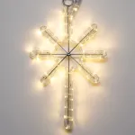 Arlight Фигура ARD-STAR-M2-380x250-36LED Warm 230В 2.5Вт Ardecoled IP65 025313 от ImperiumLoft