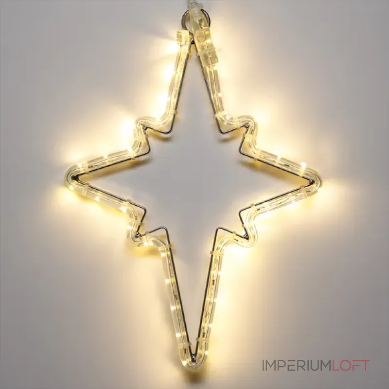 Arlight Фигура ARD-STAR-M3-380x250-36LED Warm 230В 2.5Вт Ardecoled IP65 025314 от ImperiumLoft Arlight Фигура ARD-STAR-M3-380x250-36LED Warm 230В 2.5Вт Ardecoled IP65 025314 от ImperiumLoft