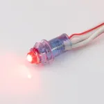 Arlight Модуль герметичный ARL-D9-B 5В Red Закрытый IP67 025344 от ImperiumLoft