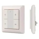 Arlight INTELLIGENT Панель DALI-223-1G-2S-IN BUS 025500 от ImperiumLoft