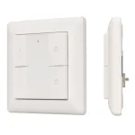 Arlight INTELLIGENT Панель DALI-223-2G-DIM-IN BUS INTELLIGENT 025503 от ImperiumLoft