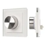 Arlight INTELLIGENT Конвертер RF-сигнала DALI-307-DIM-IN DALI-BUS RF PUSH INTELLIGENT 025602 от ImperiumLoft