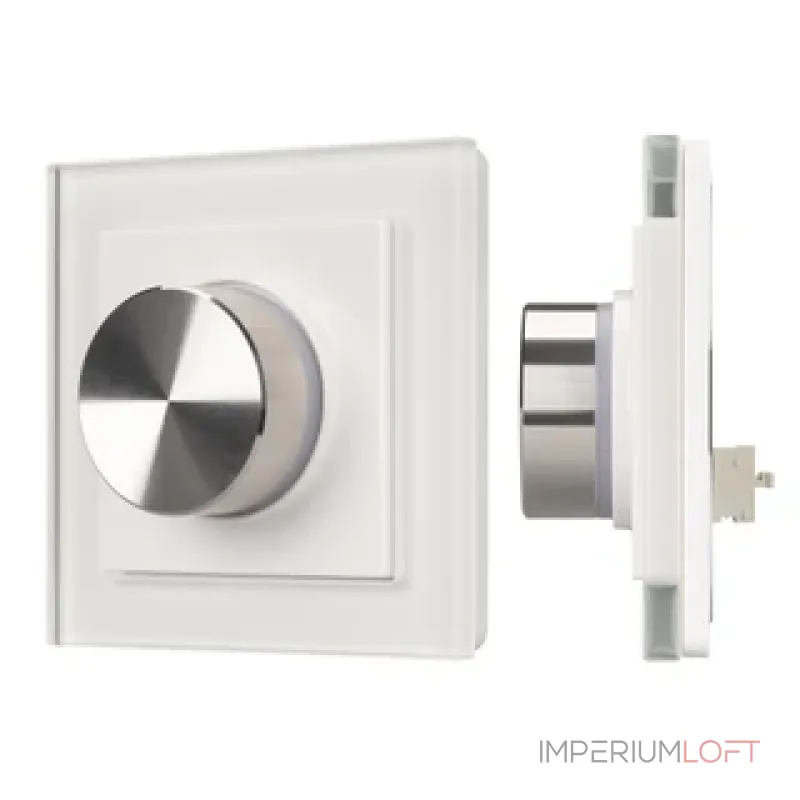 Arlight INTELLIGENT Конвертер RF-сигнала DALI-307-DIM-IN DALI-BUS RF PUSH INTELLIGENT 025602 от ImperiumLoft Arlight INTELLIGENT Конвертер RF-сигнала DALI-307-DIM-IN DALI-BUS RF PUSH INTELLIGENT 025602 от ImperiumLoft