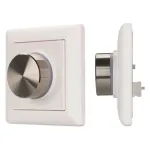 Arlight INTELLIGENT Конвертер RF-сигнала DALI-307-DIM-IN DALI-BUS RF PUSH INTELLIGENT 025602 от ImperiumLoft