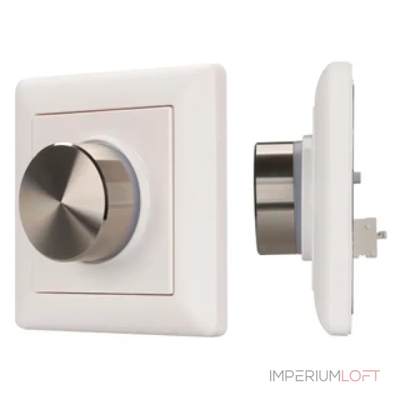 Arlight INTELLIGENT Конвертер RF-сигнала DALI-307-DIM-IN DALI-BUS RF PUSH INTELLIGENT 025602 от ImperiumLoft Arlight INTELLIGENT Конвертер RF-сигнала DALI-307-DIM-IN DALI-BUS RF PUSH INTELLIGENT 025602 от ImperiumLoft