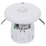 Arlight INTELLIGENT Датчик движения KNX-305-IN BUS 5м*10м INTELLIGENT 025672 от ImperiumLoft