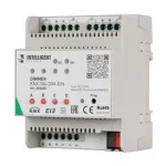 Arlight INTELLIGENT Датчик движения KNX-305-IN BUS 5м*10м INTELLIGENT 025672 от ImperiumLoft