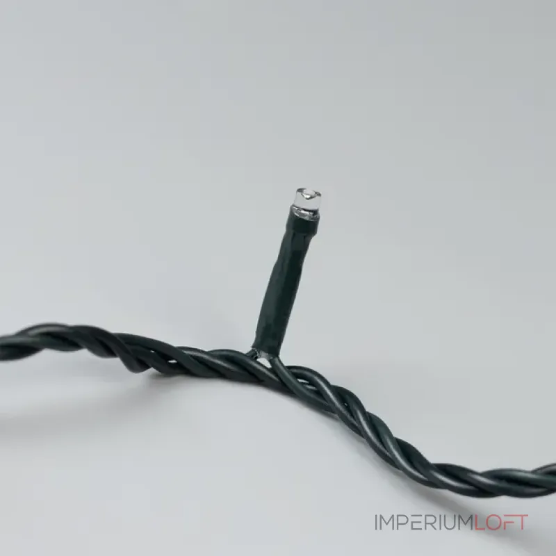 Arlight Светодиодная гирлянда ARD-STRING-HOME-5000-GREEN-50LED-FLASH WHITE 230В 3.5Вт Ardecoled IP20 025767 от ImperiumLoft Arlight Светодиодная гирлянда ARD-STRING-HOME-5000-GREEN-50LED-FLASH WHITE 230В 3.5Вт Ardecoled IP20 025767 от ImperiumLoft
