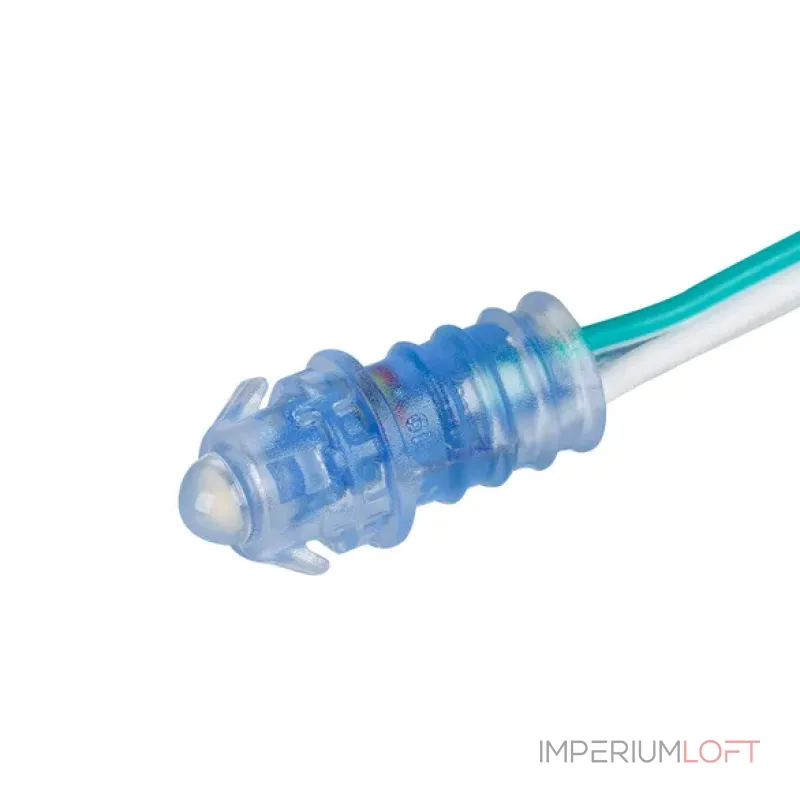 Arlight Модуль герметичный ARL-D9 12В Green Закрытый IP67 025873 от ImperiumLoft Arlight Модуль герметичный ARL-D9 12В Green Закрытый IP67 025873 от ImperiumLoft