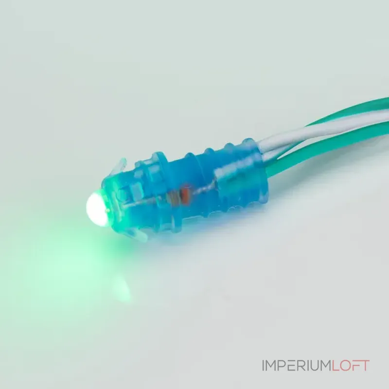 Arlight Модуль герметичный ARL-D9 12В Green Закрытый IP67 025873 от ImperiumLoft Arlight Модуль герметичный ARL-D9 12В Green Закрытый IP67 025873 от ImperiumLoft