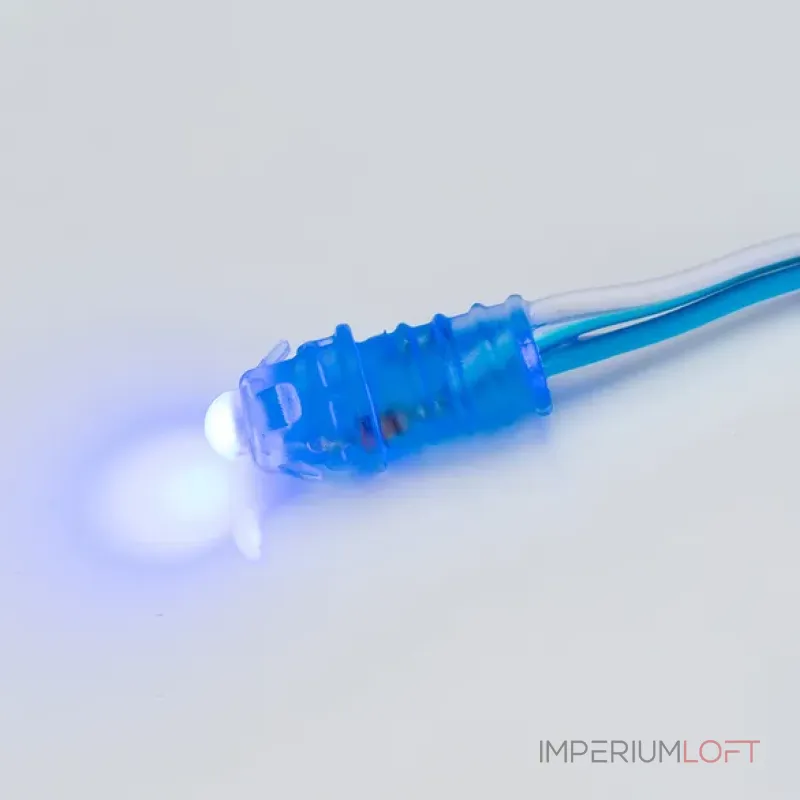 Arlight Модуль герметичный ARL-D9 12В Blue Закрытый IP67 025875 от ImperiumLoft Arlight Модуль герметичный ARL-D9 12В Blue Закрытый IP67 025875 от ImperiumLoft