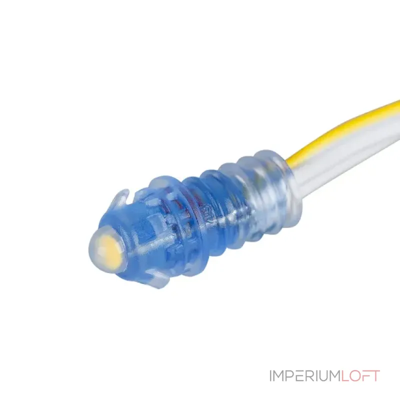 Arlight Модуль герметичный ARL-D9 12В Yellow Закрытый IP67 025877 от ImperiumLoft Arlight Модуль герметичный ARL-D9 12В Yellow Закрытый IP67 025877 от ImperiumLoft