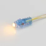 Arlight Модуль герметичный ARL-D9 12В Yellow Закрытый IP67 025877 от ImperiumLoft