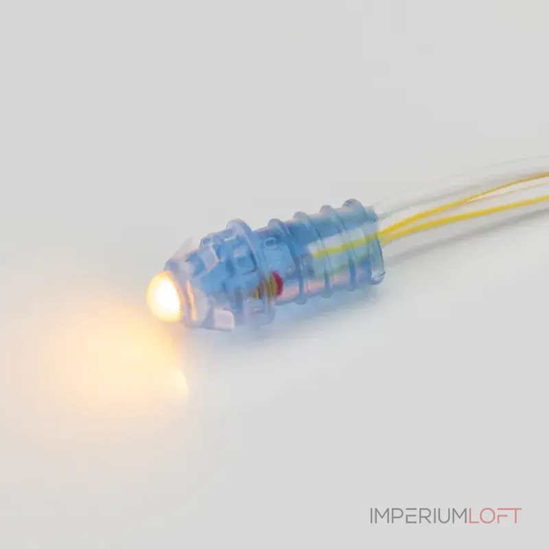 Arlight Модуль герметичный ARL-D9 12В Yellow Закрытый IP67 025877 от ImperiumLoft Arlight Модуль герметичный ARL-D9 12В Yellow Закрытый IP67 025877 от ImperiumLoft
