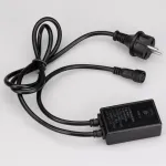 Arlight Контроллер ARD-PRO-LIVE-1.5M Black 230В 1.6A Ardecoled Закрытый 025893 от ImperiumLoft