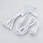 Arlight Шина питания ARD-CLASSIC-ICEFALL-2.5M White 230В Ardecoled Закрытый 026107 от ImperiumLoft