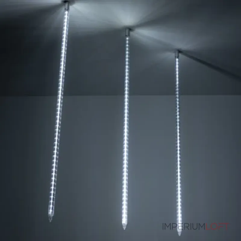 Arlight Шина питания ARD-CLASSIC-ICEFALL-2.5M White 230В Ardecoled Закрытый 026107 от ImperiumLoft Arlight Шина питания ARD-CLASSIC-ICEFALL-2.5M White 230В Ardecoled Закрытый 026107 от ImperiumLoft