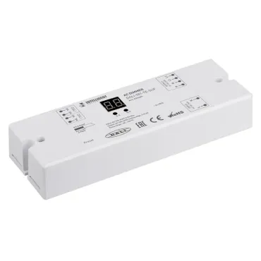 Arlight INTELLIGENT Диммер DALI-501-TE-SUF 230В 2.2A INTELLIGENT 026403 Arlight INTELLIGENT Диммер DALI-501-TE-SUF 230В 2.2A INTELLIGENT 026403