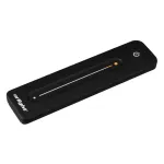 Arlight Пульт SMART-R39-MIX 1 зона 2.4G IP20 026412 от ImperiumLoft