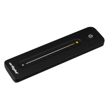Arlight Пульт SMART-R39-MIX 1 зона 2.4G IP20 026412